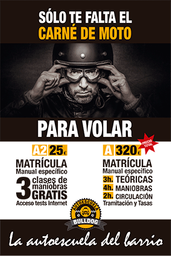 carnet de moto